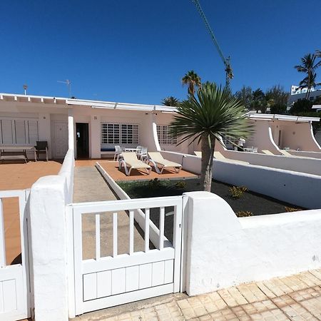 Bungalows Villas Blancas Puerto del Carmen  Exterior photo
