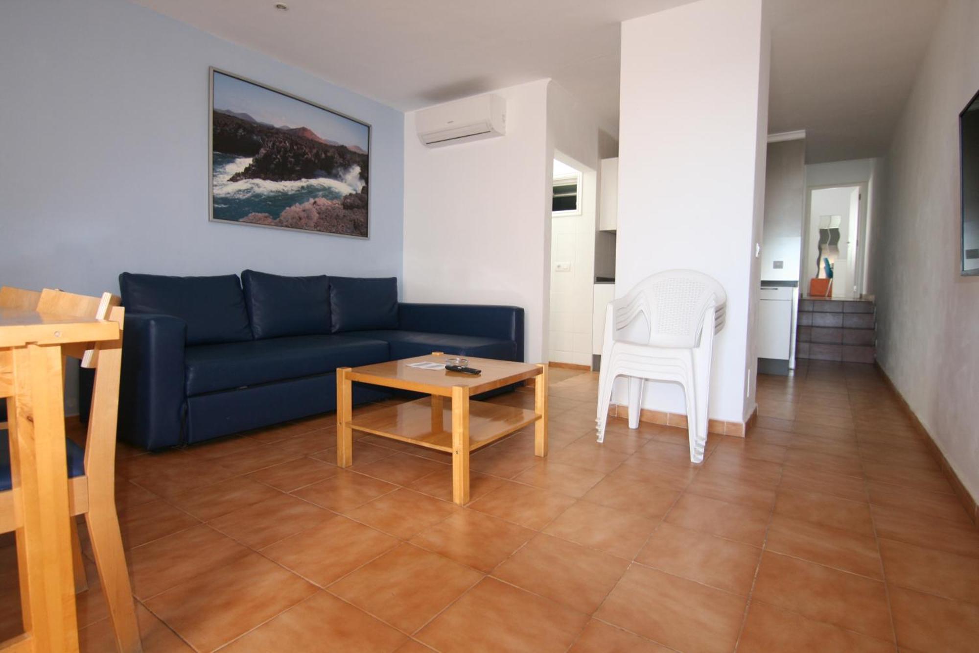 Bungalows Villas Blancas Puerto del Carmen  Exterior photo