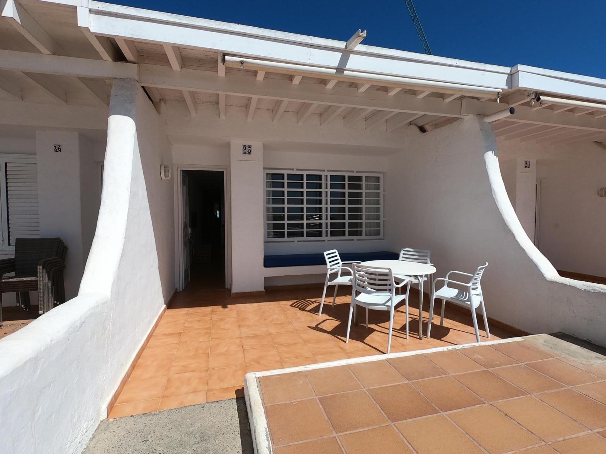 Bungalows Villas Blancas Puerto del Carmen  Exterior photo